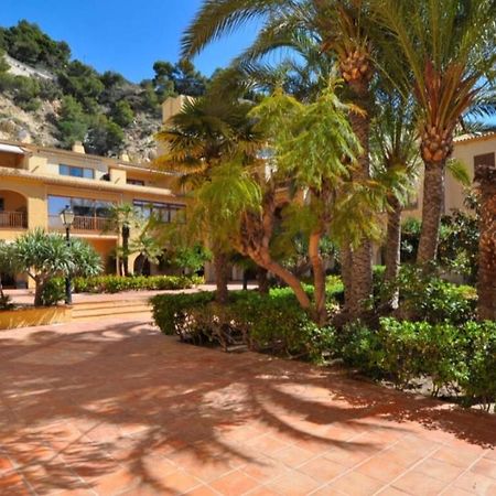Apartamento En Lujoso Puerto Deportivo ألتيا المظهر الخارجي الصورة