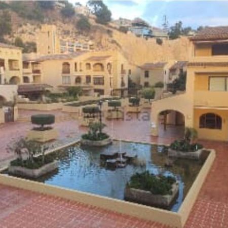 Apartamento En Lujoso Puerto Deportivo ألتيا المظهر الخارجي الصورة