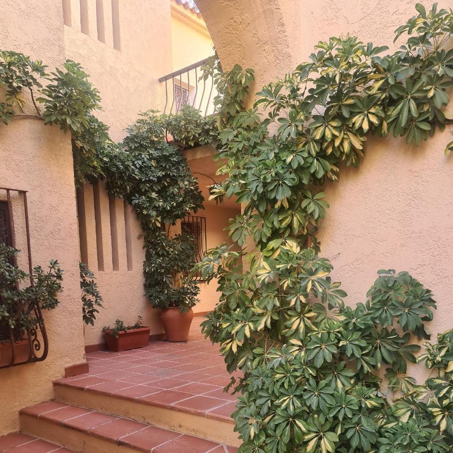 Apartamento En Lujoso Puerto Deportivo ألتيا المظهر الخارجي الصورة