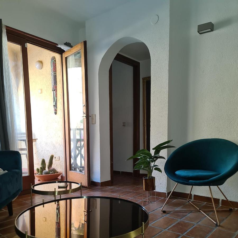 Apartamento En Lujoso Puerto Deportivo ألتيا المظهر الخارجي الصورة