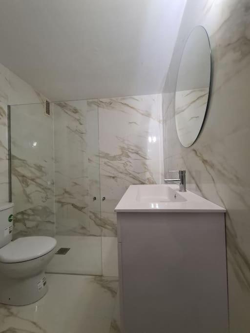 Apartamento En Lujoso Puerto Deportivo ألتيا المظهر الخارجي الصورة