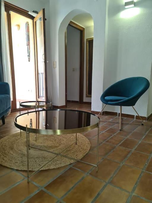 Apartamento En Lujoso Puerto Deportivo ألتيا المظهر الخارجي الصورة