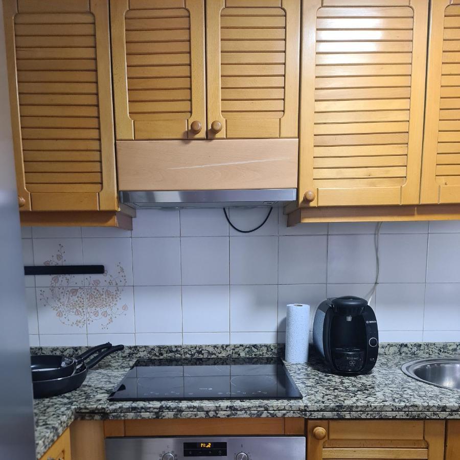 Apartamento En Lujoso Puerto Deportivo ألتيا المظهر الخارجي الصورة