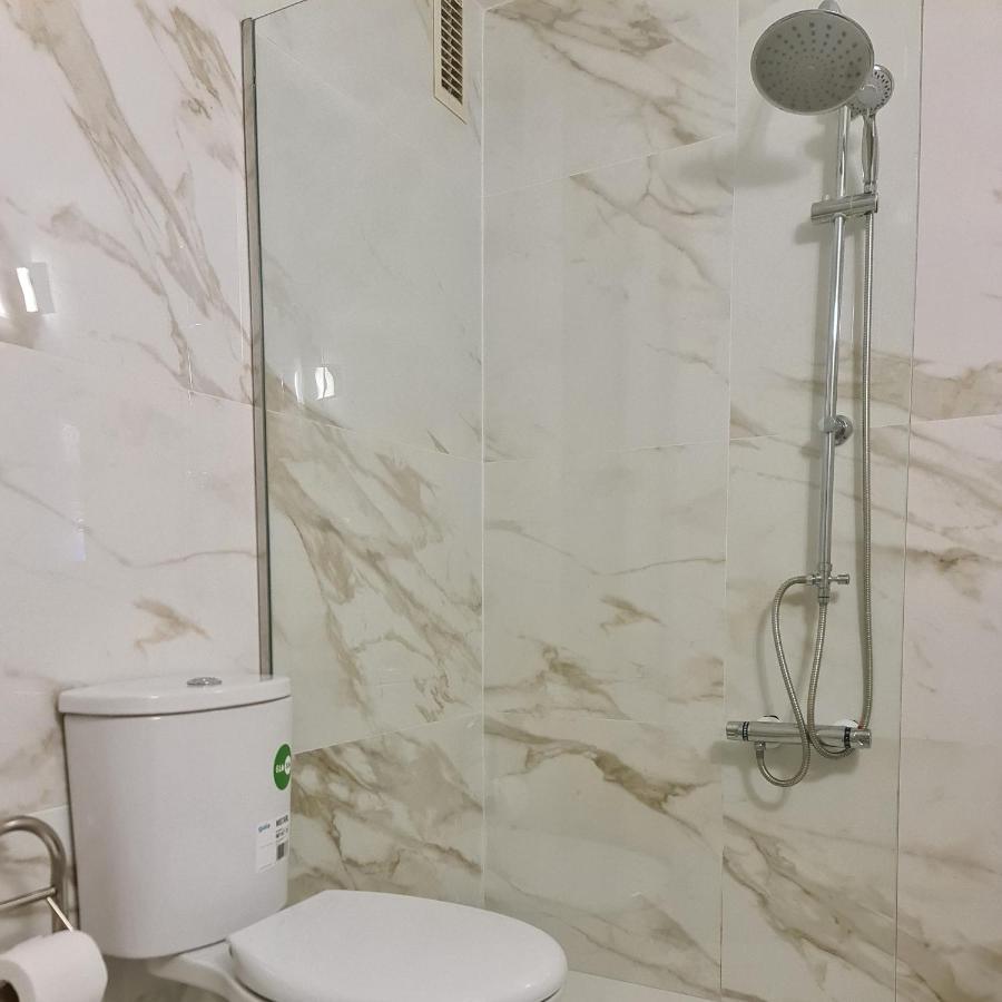 Apartamento En Lujoso Puerto Deportivo ألتيا المظهر الخارجي الصورة