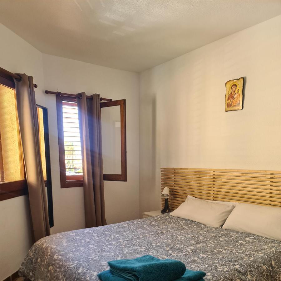 Apartamento En Lujoso Puerto Deportivo ألتيا المظهر الخارجي الصورة